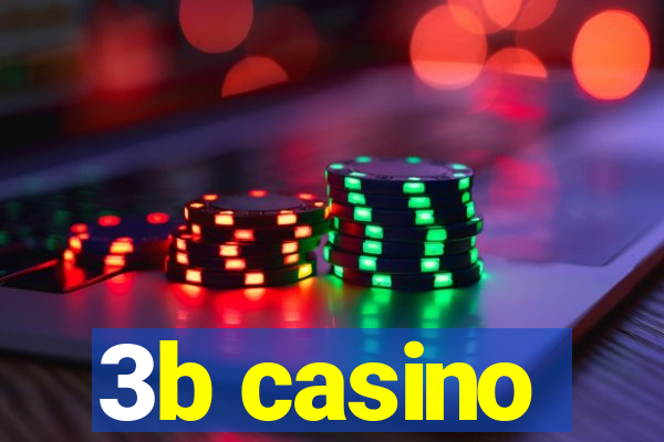 3b casino